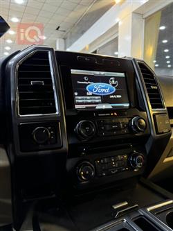 فۆرد F-150